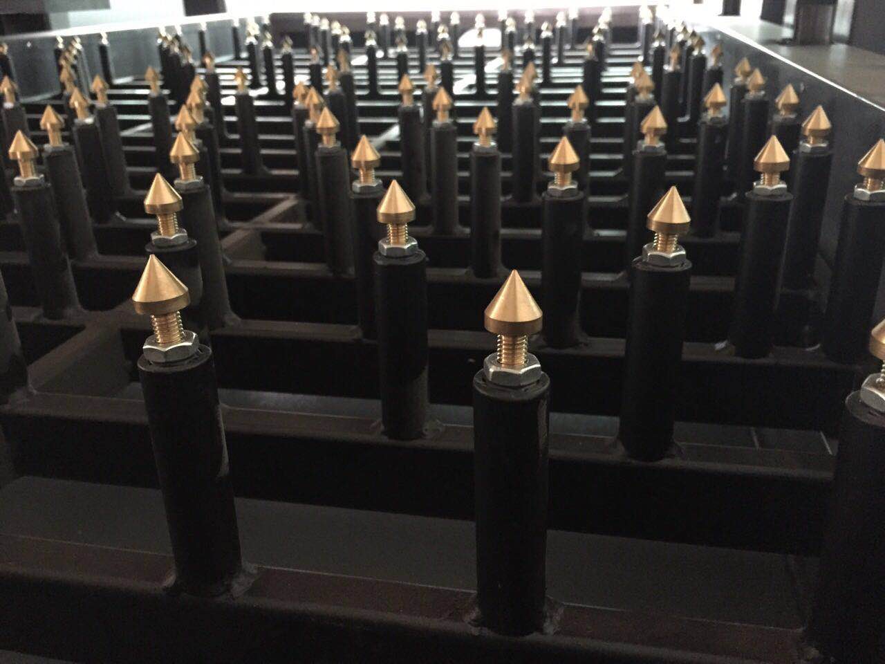 切割刀模木板用哪種激光切割機？