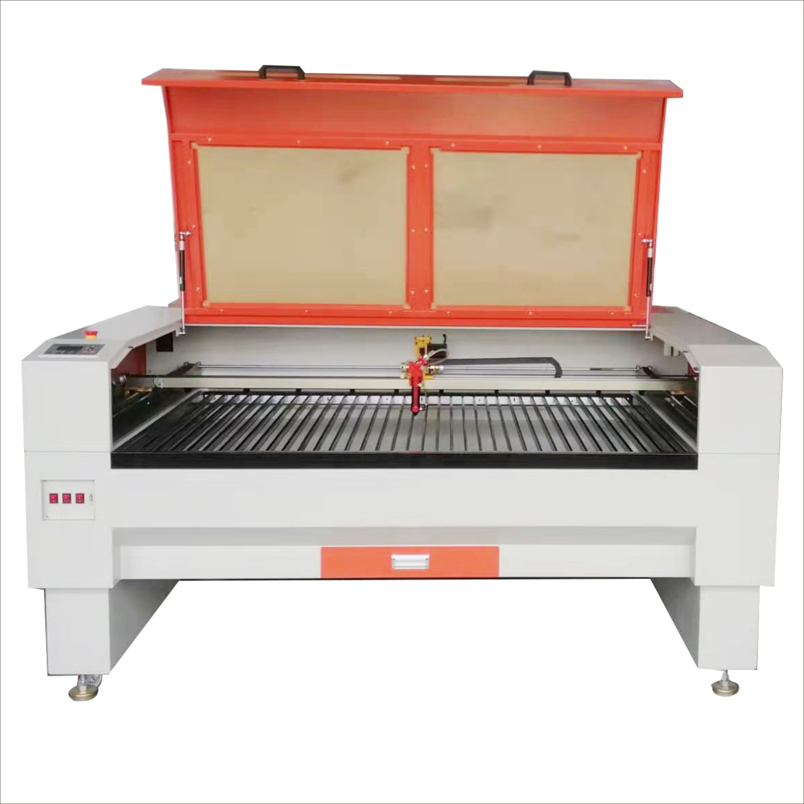 想買(mǎi)臺(tái)小型加工塑料板激光切割機(jī)廠家價(jià)格需要多少錢(qián)？